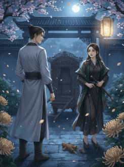 Phu Quân Đáng Yêu Của Ta