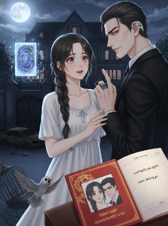 Trăng Rằm, Cố Nhân Trở Lại