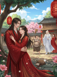 Nhân Duyên Trong Gió