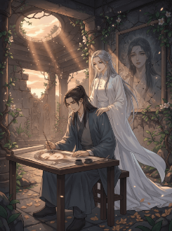 Hai Lạng Mực, Một Giấc Hoàng Lương