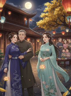 Hoàn Tranh Đấu Hậu Trạch