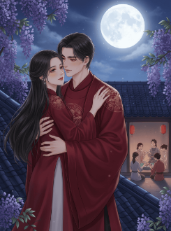 Nhật Ký Làm Di Nương