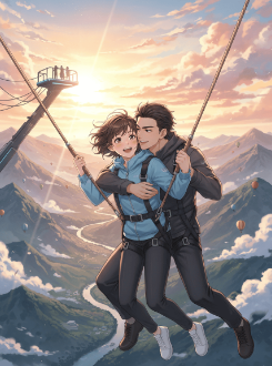 Heo Đất Bốn Mắt