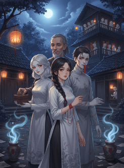 Đồng Nam Đồng Nữ