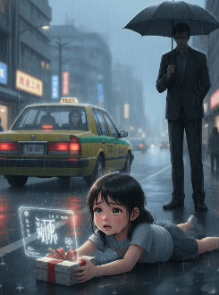 Tôi Là Đứa Con Bất Hiếu Trong Truyện