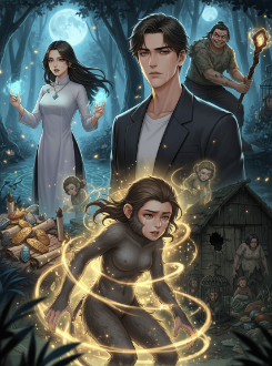 Giúp Ảnh Đế Tìm Em Gái