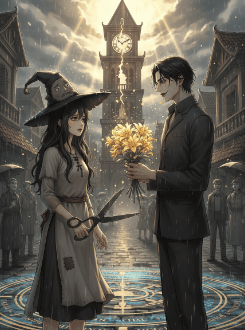 Sổ Tay Của Phù Thủy