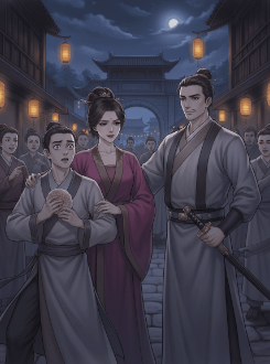 Vãn Vãn Không Về