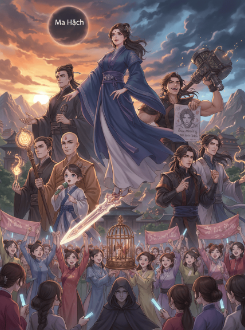 Mỹ Nam Đoàn Phái