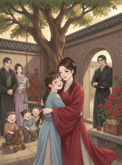 2 – Tuế Tuế Thập An