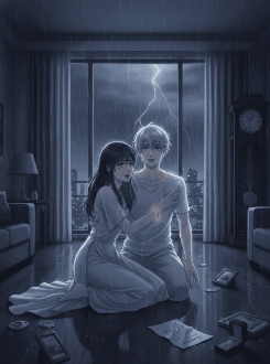 Đông Lạnh Đã Tan