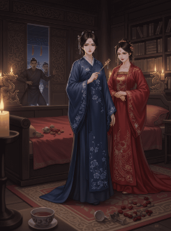 Ngày Xuân Tiêu Tán