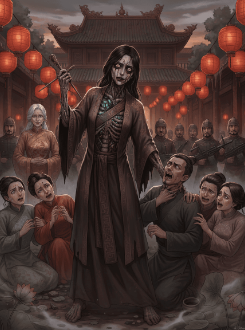 Vả Mặt Hoàng Đế