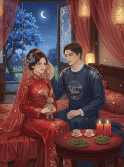 Hủ Thảo Vi Huỳnh Lương Phong Chí