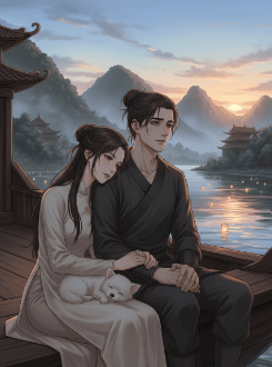 Phu Quân Ta Là Thái Giám