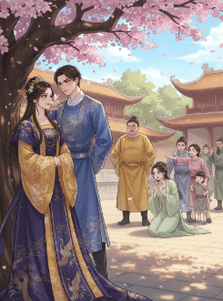 Sống Lại Chỉnh Đốn Hậu Cung