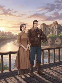 Minh Nguyệt Nhược Định