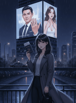 Một Lần Rời Đi, Mãi Mãi Không Quay Lại