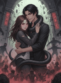 Chào Mừng Nữ Hoàng