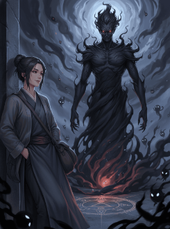 Đạo Sĩ Cà Lơ Phất Phơ