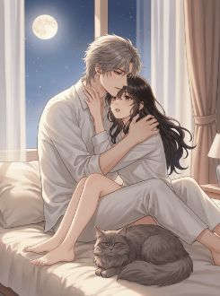 Anh Mèo Thành Tinh Nhà Tôi