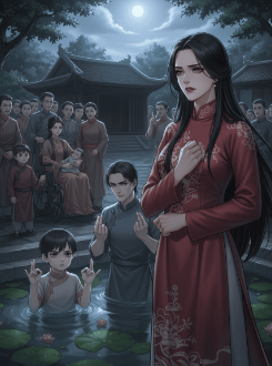 Giấc Mộng Kinh Hoa