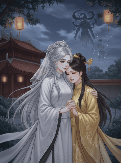 Oán Hận Ngút Trời