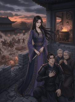 Thanh Bình Không Vui