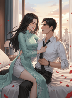 Ta Cùng Đối Thủ Một Mất Một Còn Rơi Vào Bể Tình