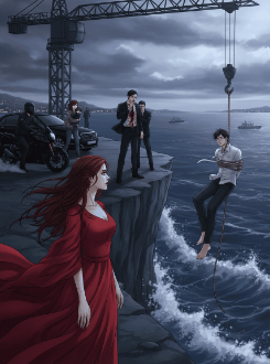 Cùng Bạn Thân Xuyên Không