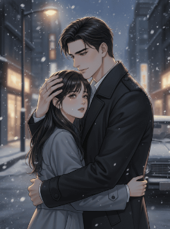 Giang Châu Vào Lòng Tôi