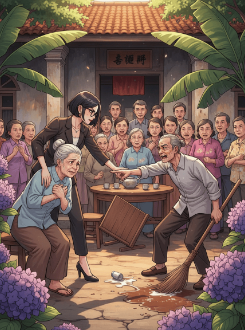 Làm Chính Mình, Không Lúc Nào Là Muộn