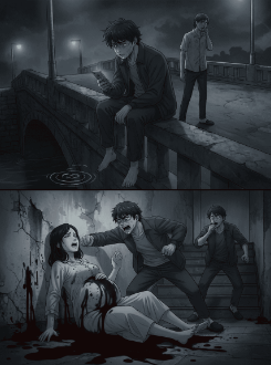 Lời Thú Tội Của Một Người Đàn Ông