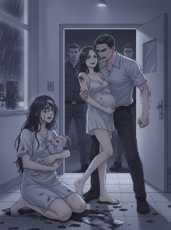 Ngày Tôi Sinh, Anh Chọn Cô Ấy