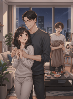 🍀Nhật Ký Sống Chung Với Sếp🍀