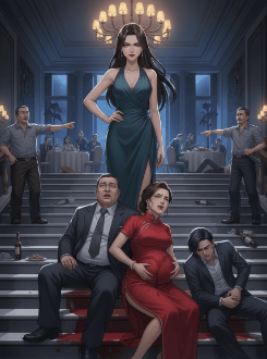 Bố Tôi Ép Tôi Phải Phụng Dưỡng Cho Người Mẹ Kế Trà Xanh