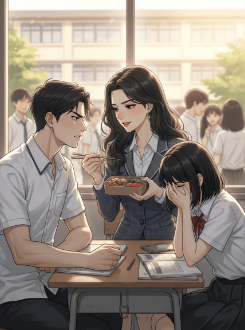 Khi Nữ Phụ Ngừng Yêu