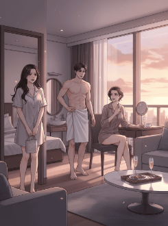 Cuộc Hôn Nhân Bẩn Thỉu