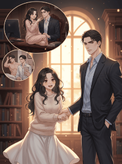 Mất Trí Nhớ Xong, Tôi Coi Lão Đại Là Bạn Trai