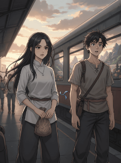 Phần 6 – Như Ý Bắt Thi Cô