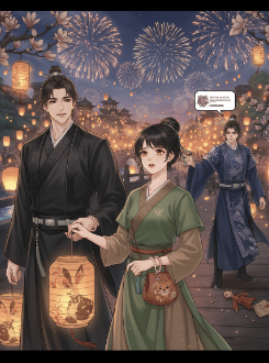 Xuân Phong Bất Hàn Đào Hoa Diện