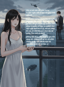 Lòng Người Đổi Thay