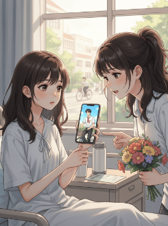 Lưu Manh Trong Mộng