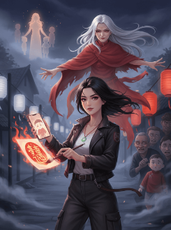 Tôi Nổi Tiếng Sau Sự Kiện Huyền Bí