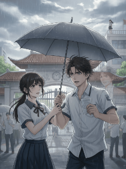 Ngày Dự Thi Bạn Trai Nhất Quyết Đòi Đi Về Lấy Thẻ Dự Thi Cho Thanh Mai