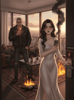 Kế Hoạch Giết Vợ