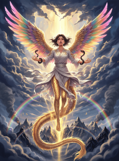 Lúc Ta Xuất Quan, Mọi Thứ Đều Thay Đổi