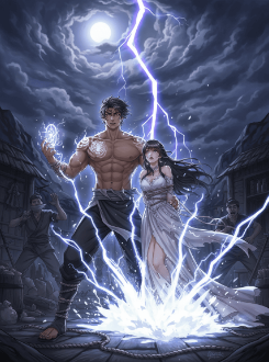 Tiếng Sét Định Mệnh