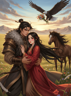 Nhân Duyên Trời Định