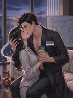 Xuyên Thành Thư Ký Nhỏ Trong Truyện Tổng Tài